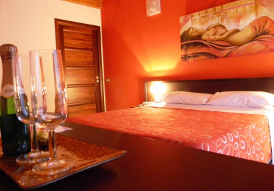 Bed And Breakfast Affittacamere Oreto Centro